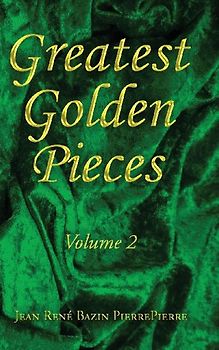 Greatest Golden Pieces Vol. 2