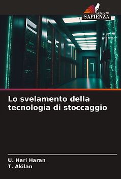 Lo svelamento della tecnologia di stoccaggio