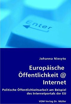 Europäische Öffentlichkeit @ Internet