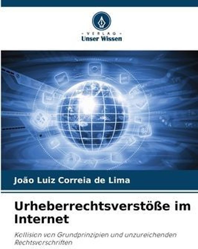 Urheberrechtsverstöße im Internet