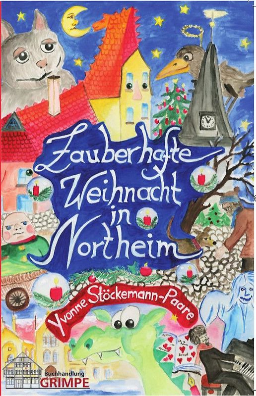 Zauberhafte Weihnachten in Northeim
