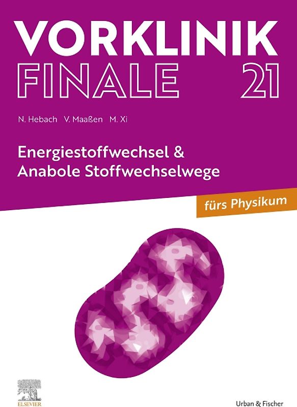 Vorklinik Finale 21