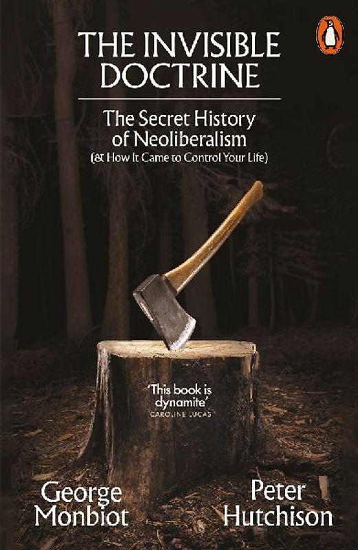 The Invisible Doctrine