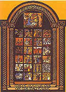 Macht hoch die Tür, die Tor macht weit