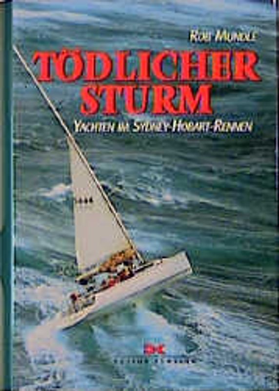 Tödlicher Sturm