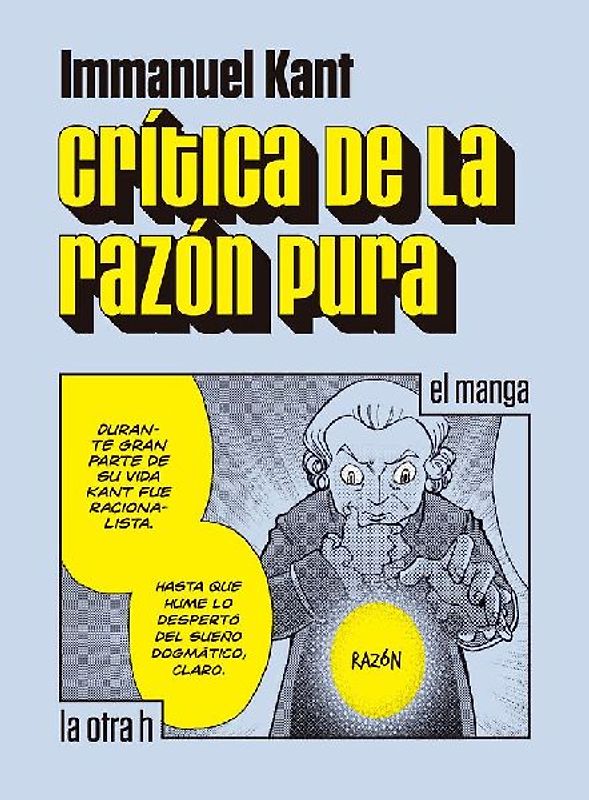 Crítica de la razón pura