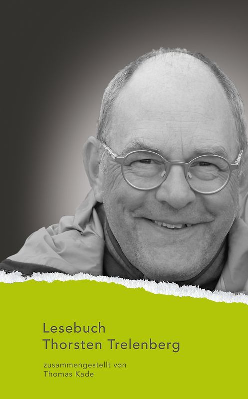 Lesebuch Thorsten Trelenberg