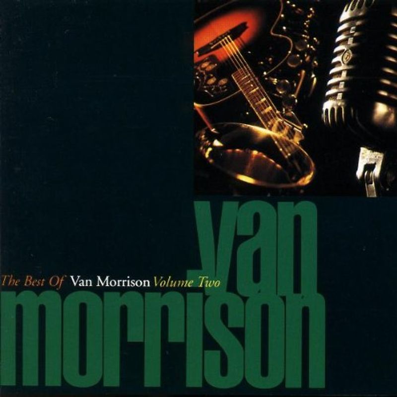 Van Morrison - The Best of Van Morrison Vol. 2