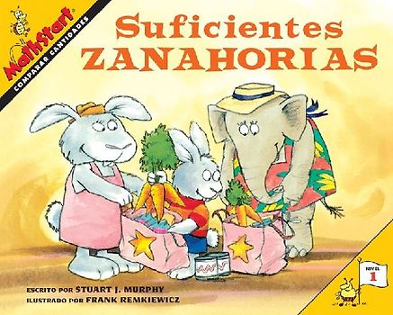Suficientes Zanahorias