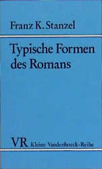 Typische Formen des Romans