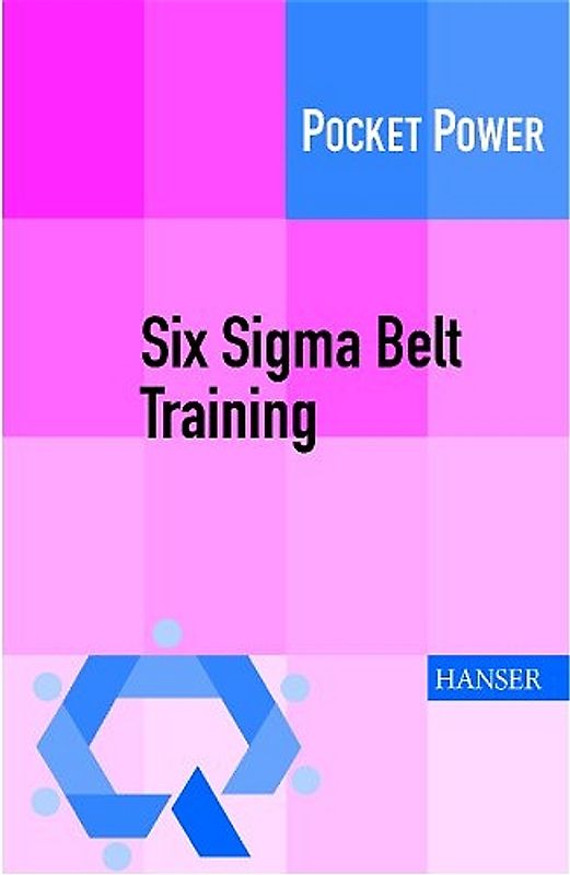 Six Sigma Belt Training