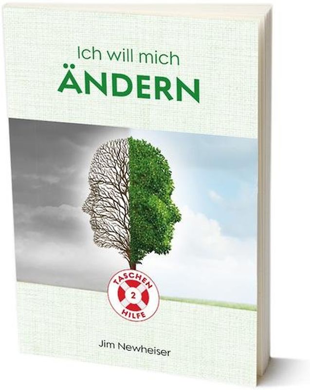 Ich will mich ändern