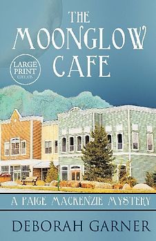 The Moonglow Cafe