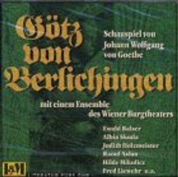 Götz von Berlichingen mit der eisenen Hand