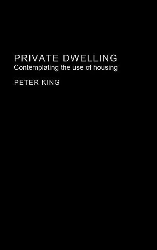 Private Dwelling