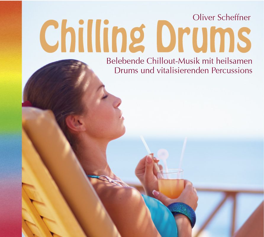 Chilling Drums
