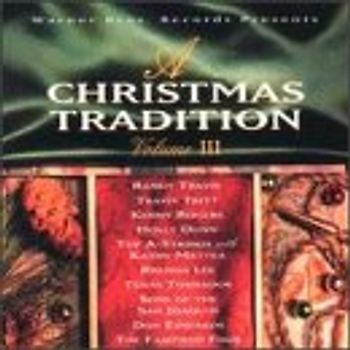 Va-Christmas Tradition - Vol. 3-Christmas Tradition