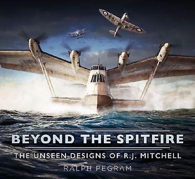 Beyond the Spitfire
