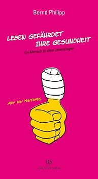 Leben gefährdet ihre Gesundheit