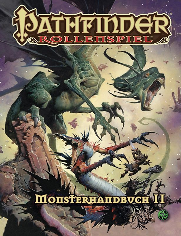 Monsterhandbuch 2
