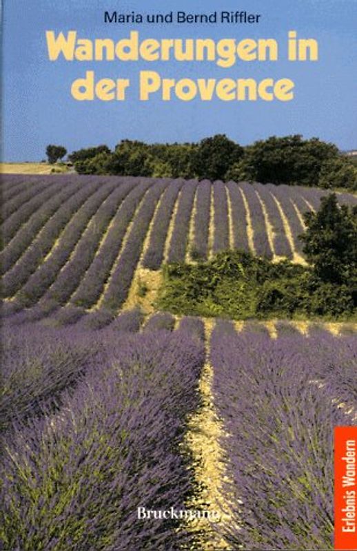 Wanderungen in der Provence