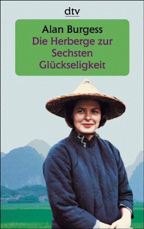 Die Herberge zur Sechsten Glückseligkeit. Eine unbegabte Frau in China