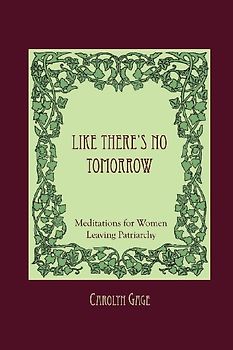 Like There's No Tomorrow