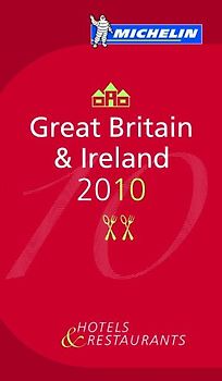 Britain & Ireland 2010