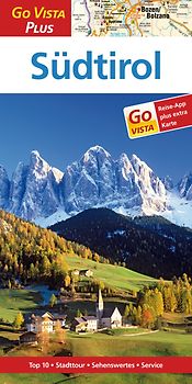 Südtirol – Go Vista Plus