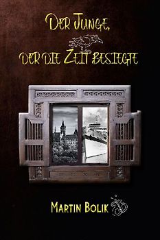 Der Junge, der die Zeit besiegte