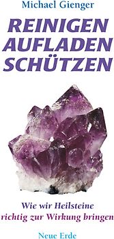 Reinigen Aufladen Schützen