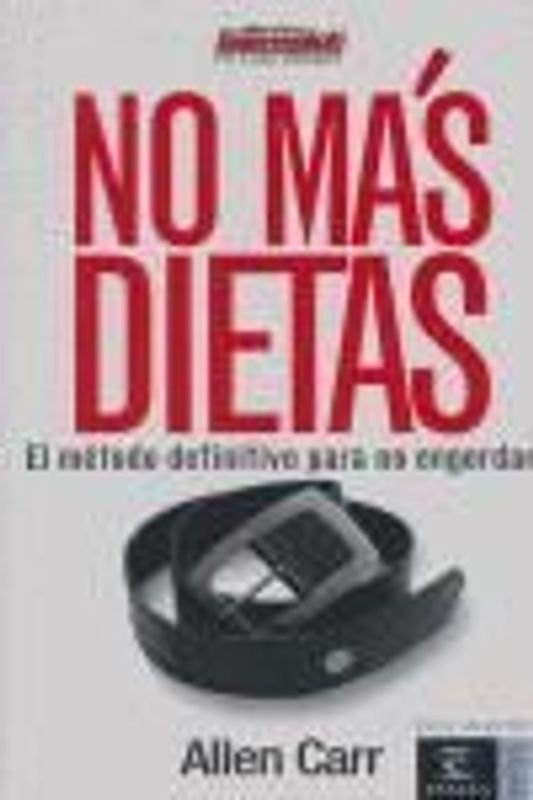 No más dietas