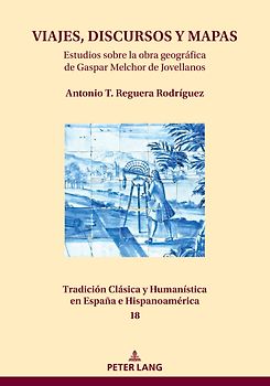 VIAJES, DISCURSOS Y MAPAS