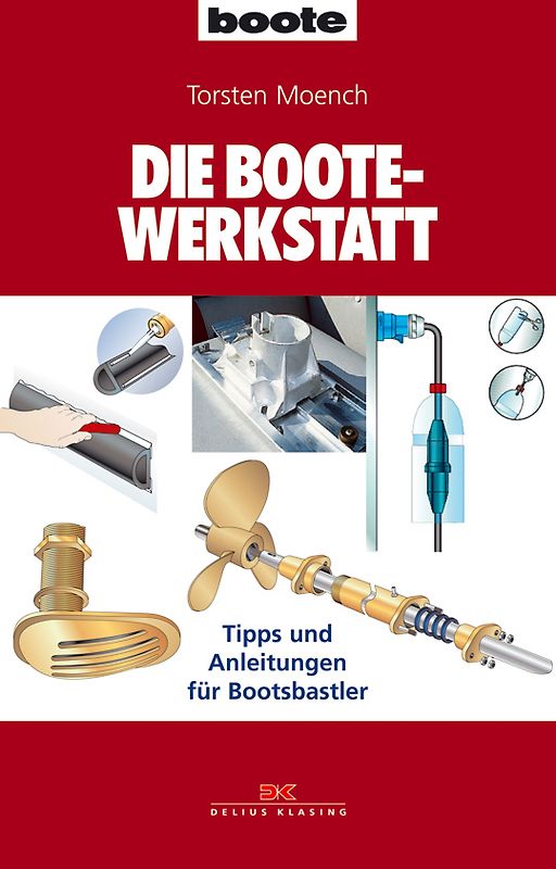 Die BOOTE-Werkstatt