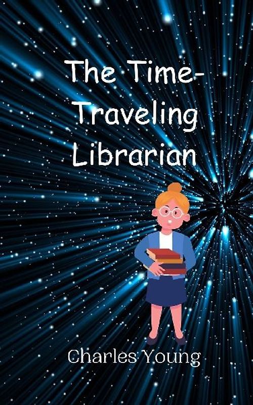 The Time-Traveling Librarian