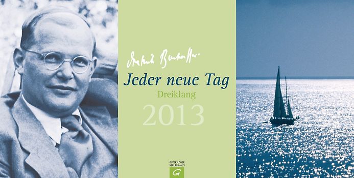 Jeder neue Tag 2013