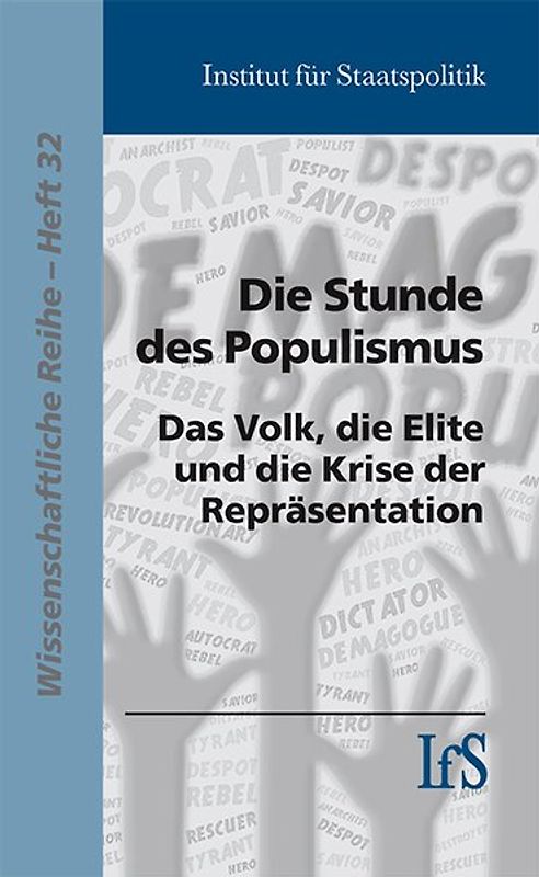 Die Stunde des Populismus