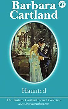 Haunted (The Eternal Collection, Band 97)