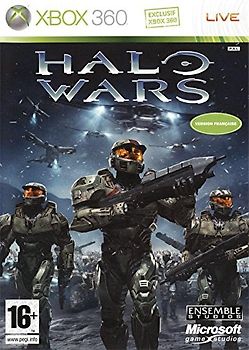 Halo Wars [FR Import] Xbox 360