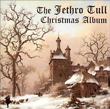 Jethro Tull - Christmas Album