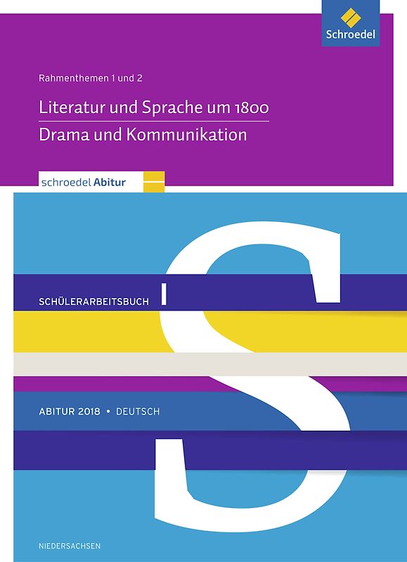 Schroedel Abitur / Schroedel Abitur - Ausgabe für Niedersachsen
