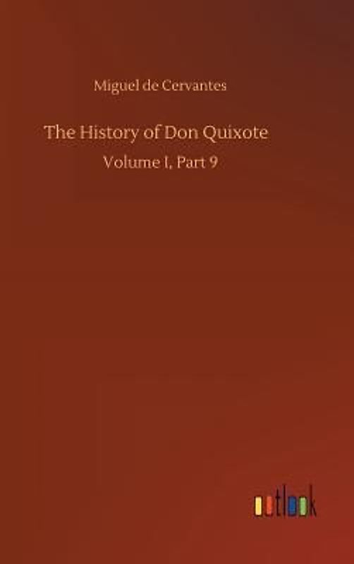 The History of Don Quixote