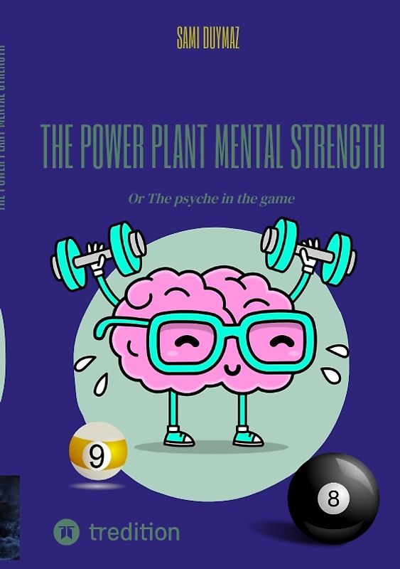 The power plant Mental strength
