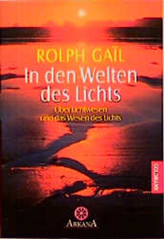 In den Welten des Lichts