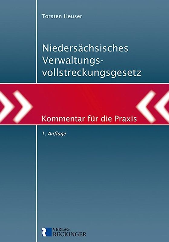 Niedersächsisches Verwaltungsvollstreckungsgesetz