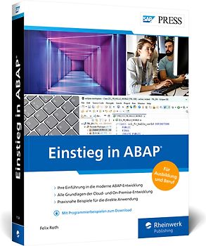 Einstieg in ABAP