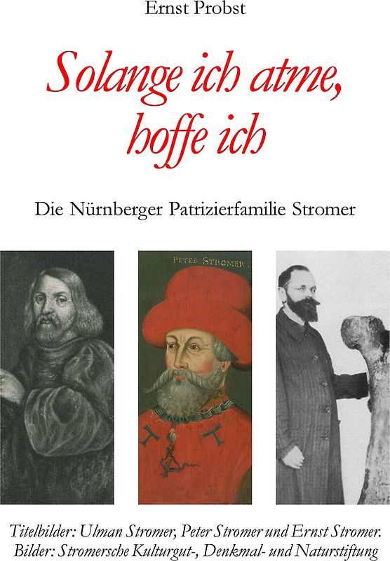 Solange ich atme, hoffe ich