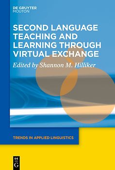 Second Language Teaching and Learning through Virtual Exchange