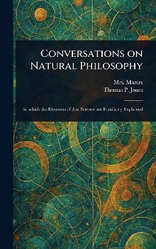 Conversations on Natural Philosophy