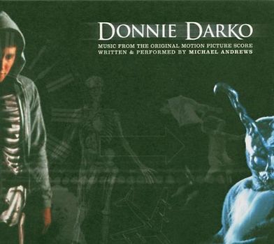 Donnie Darko [Soundtrack]